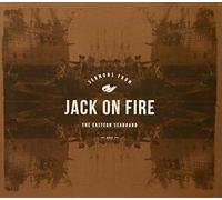 JACK ON FIRE - SERMONS FROM THE.. -EP-