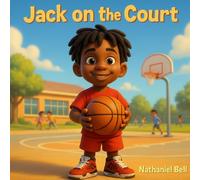 Jack on the Court: Bethany Christian Academy | 6th - 8th | 2025-2026