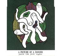 Jack Or Jive Lights - A Picture of a Dancer