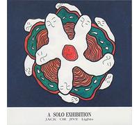 Jack Or Jive Lights - Solo Exhibition