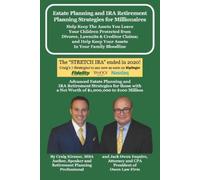 Jack Owen Craig Estate Planning and IRA Retirement Planning Strategi (Tascabile)