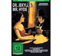 Dr.Jekyll Und Mr.Hyde