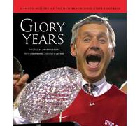 Jack Park Glory Years (Copertina rigida)