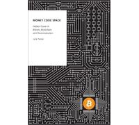 Jack Parkin Money Code Space (Tascabile) Oxford Studies in Digital Politics