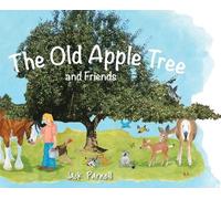 Jack Parnell The Old Apple Tree and Friends (Copertina rigida)