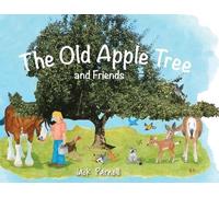 Jack Parnell The Old Apple Tree and Friends (Tascabile)