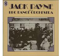 Jack Payne And The Bbc Dance Orchestra - Jack Payne - Jack Payne And The Bbc Dance Orchestra LP