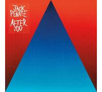 Jack Peñate After You (Vinyl LP) 12" Album Coloured Vinyl (Limited Edition)
