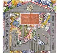 Jack Penate - Torn on the Platform