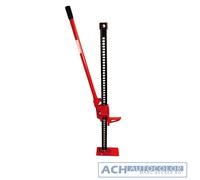 Jack Per ATV/Quad 400 Kg Speciale Per Veicoli Offroad - BGS 2884