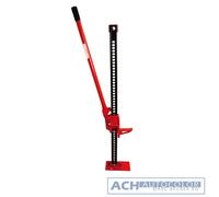 Jack Per ATV/Quad 400 Kg Speciale Per Veicoli Offroad - BGS 2884