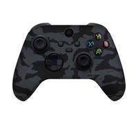 Jack per cuffie compatibile per un'integrazione audio perfetta, la mappatura personalizzabile dei pulsanti offre un controllo personalizzato, la