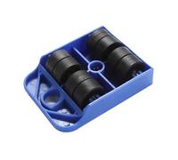 Jack per rimorchio, Professional Suoves Mobili Strumento for mobili Pesanti Immobili for il trasporto Sollevatore mobile Slider Slider Remover Roller Mover dispositivo dispositivo,Resistente alla cor