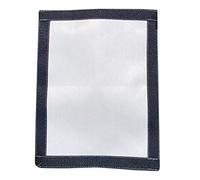 Jack per stufa a tenda calda, per stufa a legna quadrata, resistente al fuoco, presa per stufa a tenda, accessorio per canna fumaria