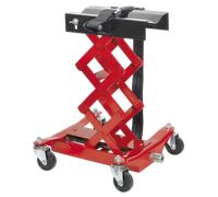 Jack Per Trasmissione A Pavimento 150Kg | TJ150E Sealey Nuovo