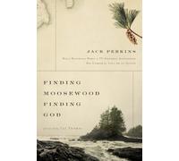 Jack Perkins Finding Moosewood, Finding God (Tascabile)