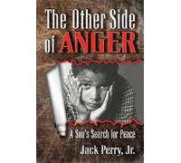 Jack Perry The Other Side of Anger (Tascabile)