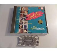 Jack Pop (1989) - Falco, Sandra, Jermaine Stewart, Ofra Haza, Koreana, Mixed Emotions, Sade..