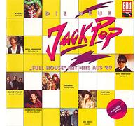 Jack Pop '89 - Martika, Bee Gees, Camouflage, Bangles, Fancy, Sandra..