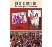 Josephine Popjes Jack Popjes The Great Adventure (Tascabile) Adventures with God