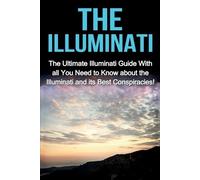 Jack Porter The Illuminati (Tascabile)