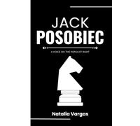 JACK POSOBIEC: A Voice On The Populist Right