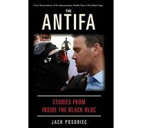 Jack Posobiec The Antifa (Tascabile)