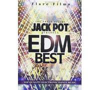 JACK POT PRESENTS EDM BEST - (