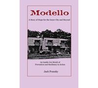 Jack Pransky Modello (Tascabile)