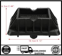 Jack Presa Punto Pastiglia Sollevamento Supporto BMW 5 Serie E61 E60 & X3 F25,X4