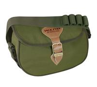 Jack Pyke A Caccia Caricatore Velocità Cartuccia Spalla Borsa Cacciatori Verde