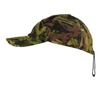 Jack Pyke Berretto Wildflowers Luce Led Cappello Campeggio English Oak Camo