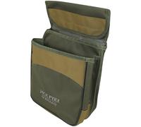 Jack Pyke Borsa porta cartucce Sporting Caccia Tiro Zaino Borsa verde oliva