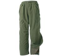 Jack Pyke Cacciatori Pantaloni Impermeabile Uomo Carico Caccia Pesca Verde