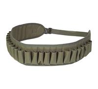 Jack Pyke Cartuccia Regolabile Cinturino A Caccia Tiro Cacciatori Verde