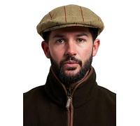 Jack Pyke Coppola in Misto Lana Tweed Marrone