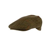 Jack Pyke Coppola in Misto Lana Tweed Marrone 57
