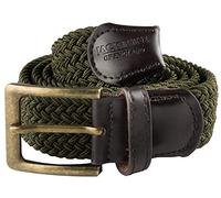 JACK PYKE Countryman - cintura elasticizzata - Verde
