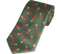 JACK PYKE Countryman - cravatta - Cartuccia - verde