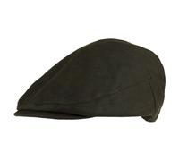 Jack Pyke Junior Cera Coppola - Impermeabile Cotone Cerato Paese Cappello