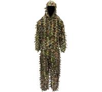 Jack Pyke LLCS 3D Tuta Ghillie EVO English Oak Evolution Caccia