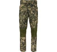 Jack Pyke Pantaloni Impermeabili Camouflage Softshell Uomo (TD364)