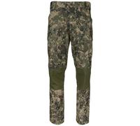 Jack Pyke Pantaloni Softshell Uomo Traspirante Resistenteall'Acqua Digicam