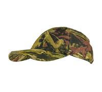 Jack Pyke Wildfowlers Cappello da Caccia Camo Uomo (TD299)