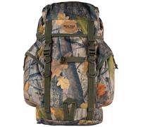 Jack Pyke Zaino 25L Uomo Tattico Militare Borsa English Oak Evolution Camo