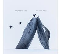 JACK QUARTET Everything That Rises (CD)