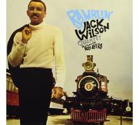 Jack Quartet Wilson Ramblin (Vinyl LP)
