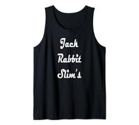 Jack Rabbit Slim Canotta