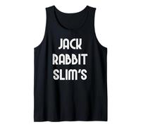 Jack Rabbit Slim Canotta