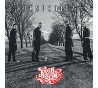 Jack Rabbit Slim Despidida (Vinyl LP) 12" Single Coloured Vinyl